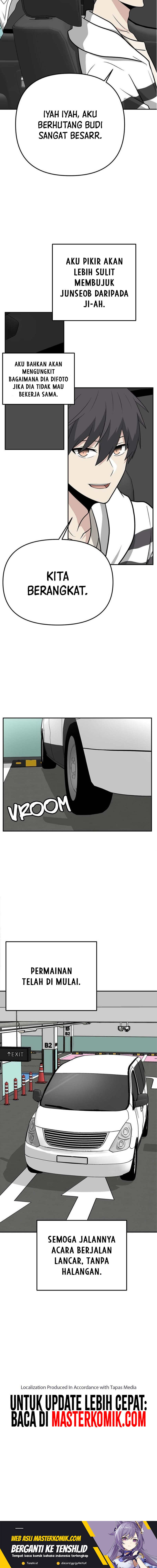Where Are You Looking, Manager? chapter 25